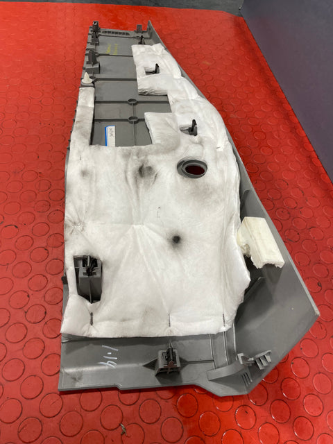 Saic Maxus Deliver 9 B PILLAR LOWER PANEL COVER Right Side 2021-2024 P/N C00130496