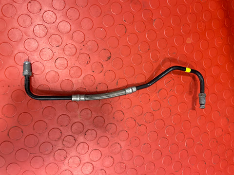 Peugeot Partner/Citroen Berlingo METAL BRAKE PIPE 1.6 hdi 2010 -2016 P/N TIDW08000702