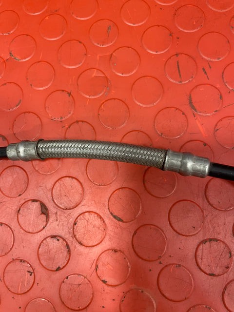 Peugeot Partner/Citroen Berlingo METAL BRAKE PIPE 1.6 hdi 2010 -2016 P/N TIDW08000702