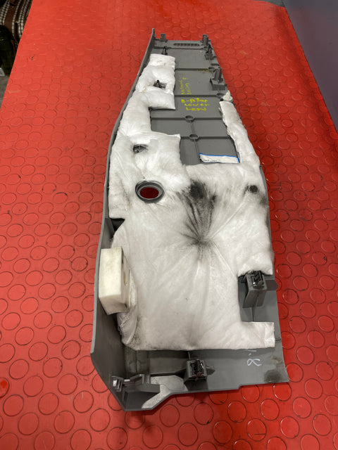 Saic Maxus Deliver 9 B PILLAR LOWER PANEL COVER Left Side 2021-2024 P/N C00130495