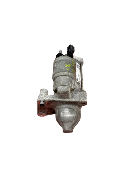 Vauxhall Combo/Citroen Berlingo/Peugeot Partner/Toyota Proace City 1.5 STARTER MOTOR 2019-2024 P/N 9832577880 - 2