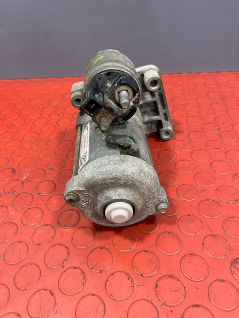 Vauxhall Combo/Citroen Berlingo/Peugeot Partner/Toyota Proace City 1.5 STARTER MOTOR 2019-2024 P/N 9832577880 - 2