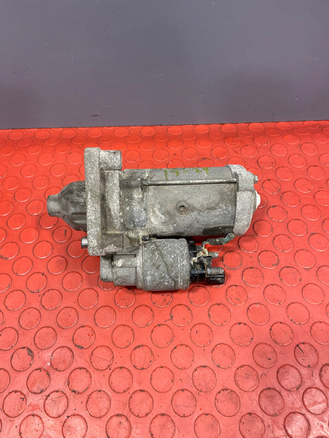 Vauxhall Combo/Citroen Berlingo/Peugeot Partner/Toyota Proace City 1.5 STARTER MOTOR 2019-2024 P/N 9832577880 - 2