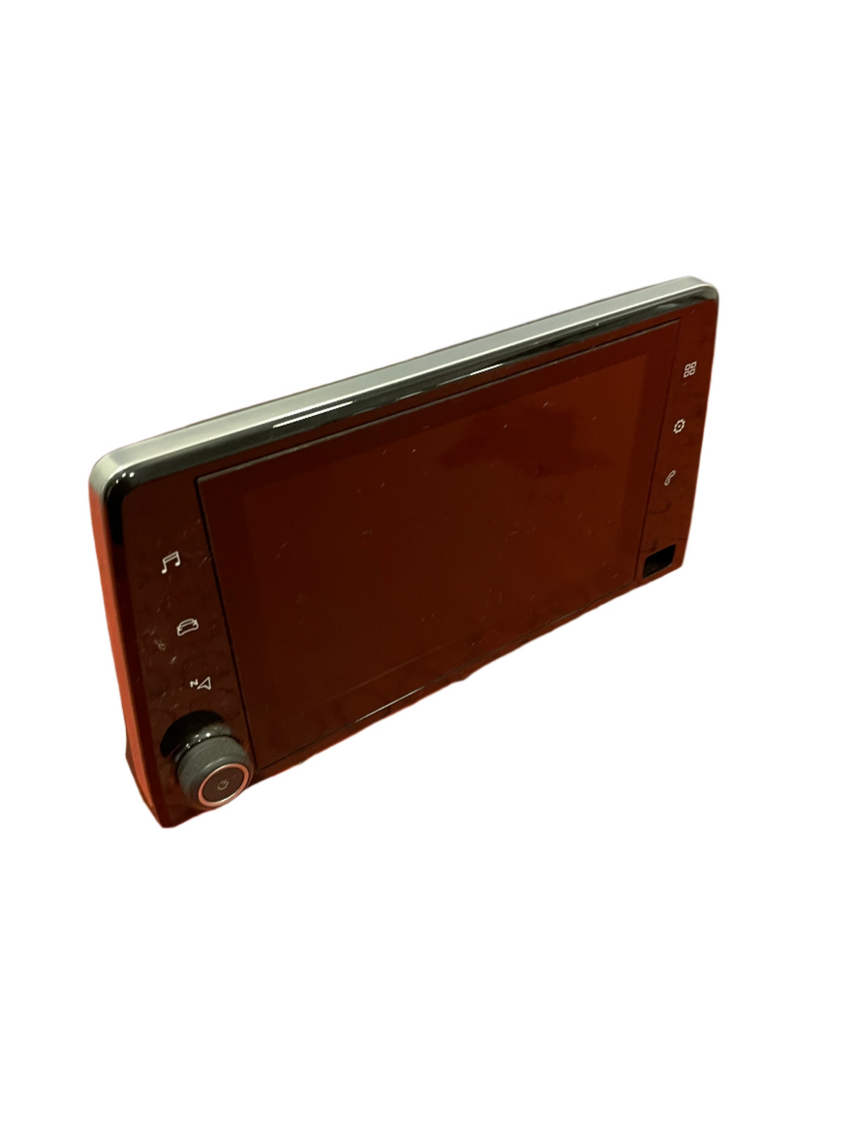 Peugeot Partner/Citroen Berlingo/Vauxhall Combo/Toyota Proace City MULTI-FUNCTION RADIO TOUCH SCREEN 2019-2024 P/N 98345773ZD - 2