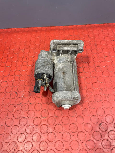 Vauxhall Combo/Citroen Berlingo/Peugeot Partner/Toyota Proace City 1.5 STARTER MOTOR 2019-2024 P/N 9832577880 - 2