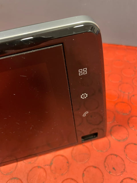 Peugeot Partner/Citroen Berlingo/Vauxhall Combo/Toyota Proace City MULTI-FUNCTION RADIO TOUCH SCREEN 2019-2024 P/N 98345773ZD - 2