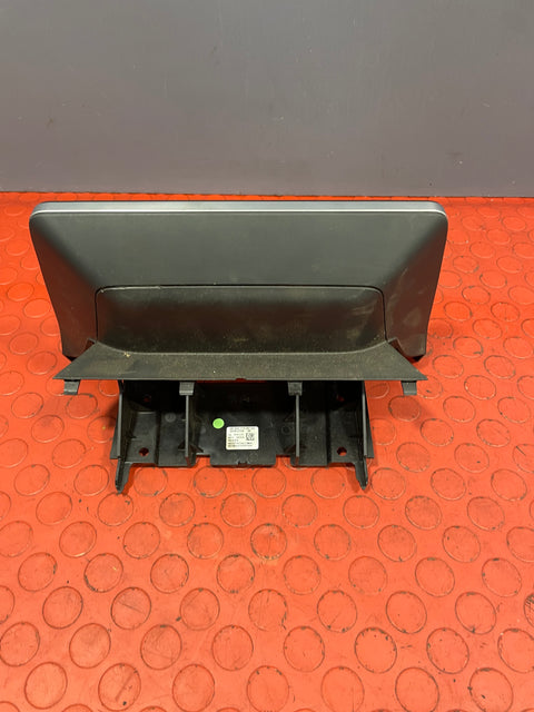 Peugeot Partner/Citroen Berlingo/Vauxhall Combo/Toyota Proace City MULTI-FUNCTION RADIO TOUCH SCREEN 2019-2024 P/N 98345773ZD - 2