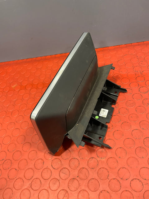 Peugeot Partner/Citroen Berlingo/Vauxhall Combo/Toyota Proace City MULTI-FUNCTION RADIO TOUCH SCREEN 2019-2024 P/N 98345773ZD - 2