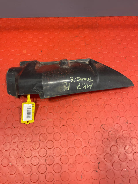 Ford Transit Custom INNER ARCH LINER FRONT LEFT SIDE 2002-2024 6C1116F573AA