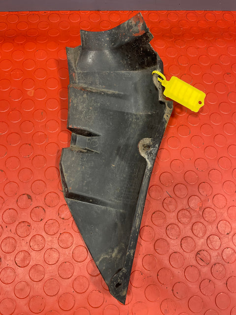 Ford Transit Custom INNER ARCH LINER FRONT LEFT SIDE 2002-2024 6C1116F573AA