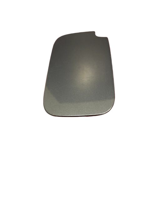 Citroen Berlingo/Peugeot Partner FUEL DOOR COVER/FUEL FILLER FLAP (Iron Grey) 2008-2018 P/N 9680449680 - 2