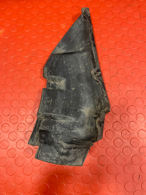 Ford Transit Custom INNER ARCH LINER FRONT RIGHT SIDE 2002-2024 6C1116F572AA