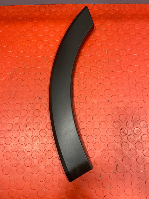 Ford Transit Mk8 BRAND NEW FRONT WHEEL ARCH TRIM 2013-2018 P/N BK31V278L00ADW