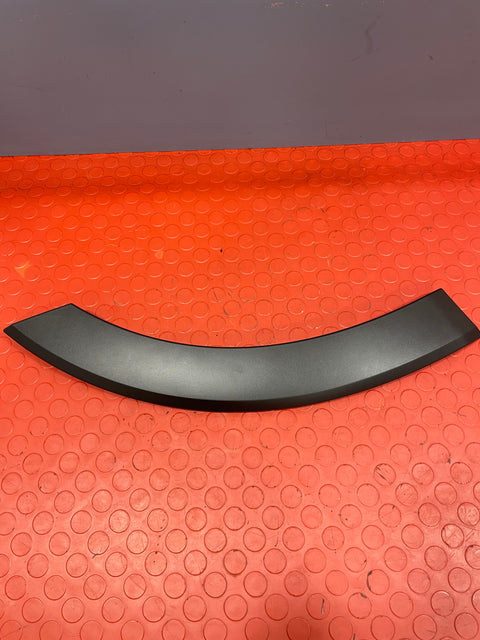 Ford Transit Mk8 BRAND NEW FRONT WHEEL ARCH TRIM 2013-2018 P/N BK31V278L00ADW