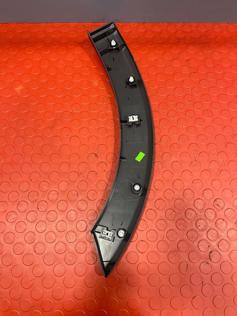 Ford Transit Mk8 FRONT WHEEL ARCH TRIM LEFT SIDE BRAND NEW 2013-2018 P/N BK31V278L01ADW