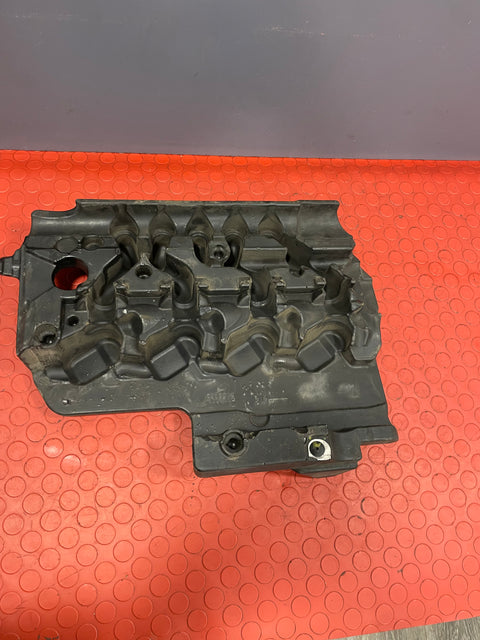 Ford Transit Custom ENGINE COVER 2.2 2013-2017 P/N CC1Q9U550AB