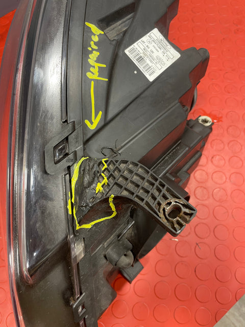 Ford Transit Custom HEADLIGHT DRIVER SIDE RH (REPAIRED) 2013-2018 P/N BK2113W029AJ