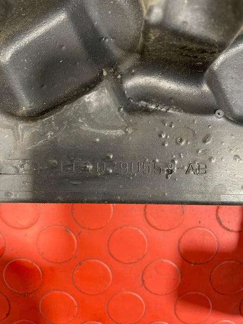 Ford Transit Custom ENGINE COVER 2.2 2013-2017 P/N CC1Q9U550AB