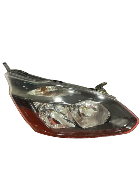 Ford Transit Custom HEADLIGHT DRIVER SIDE RH (REPAIRED) 2013-2018 P/N BK2113W029AJ