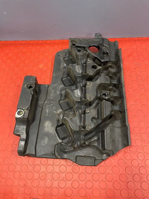 Ford Transit Custom ENGINE COVER 2.2 2013-2017 P/N CC1Q9U550AB