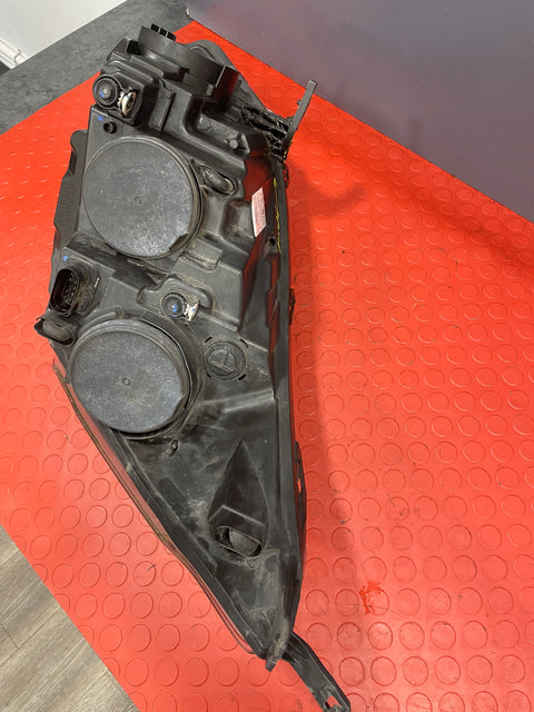 Ford Transit Custom HEADLIGHT DRIVER SIDE RH (REPAIRED) 2013-2018 P/N BK2113W029AJ