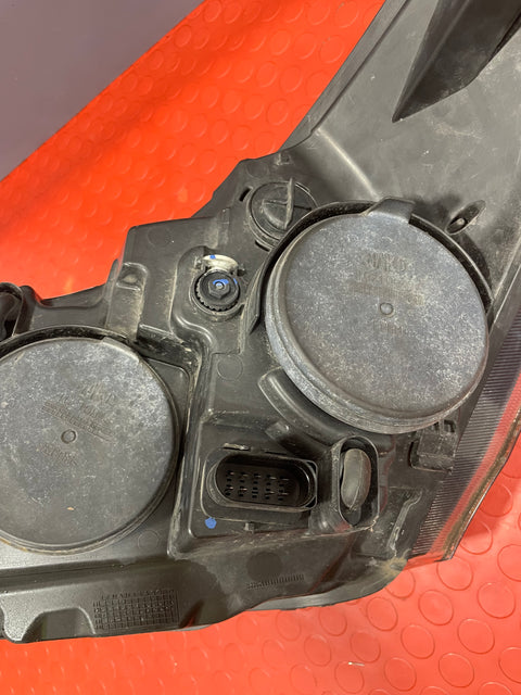 Ford Transit Custom HEADLIGHT DRIVER SIDE RH (REPAIRED) 2013-2018 P/N BK2113W029AJ