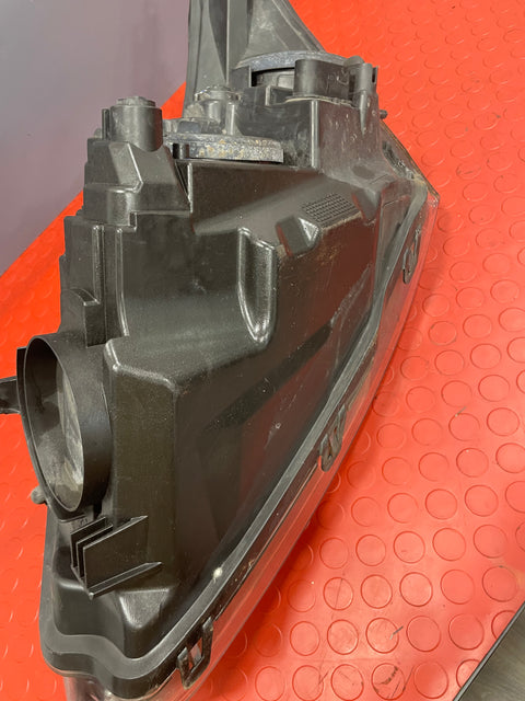 Ford Transit Custom HEADLIGHT DRIVER SIDE RH (REPAIRED) 2013-2018 P/N BK2113W029AJ