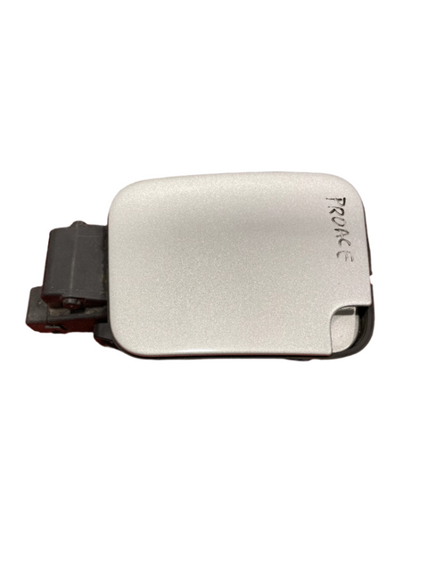 Citroen Dispatch/Peugeot Partner/Vauxhall Vivaro/Toyota Proace/Fiat Scudo FUEL COVER DOOR/FUEL FILLER CAP (Silver) 2016-2024 P/N 9808725080