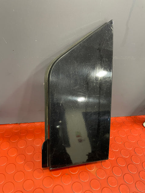 Ford Transit Custom FUEL TANK FILLER FLAP (Black) 2014-2018 P/N BK21V27936AE