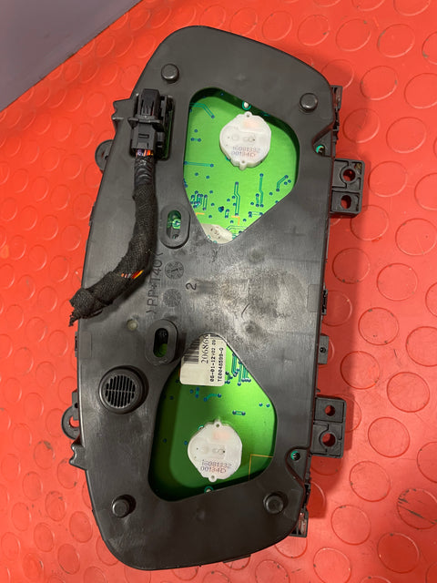 Ford Transit Mk7 DASH CLOCKS INSTRUMENT CLUSTER PANEL 2006-2014 P/N CC1T10849DE