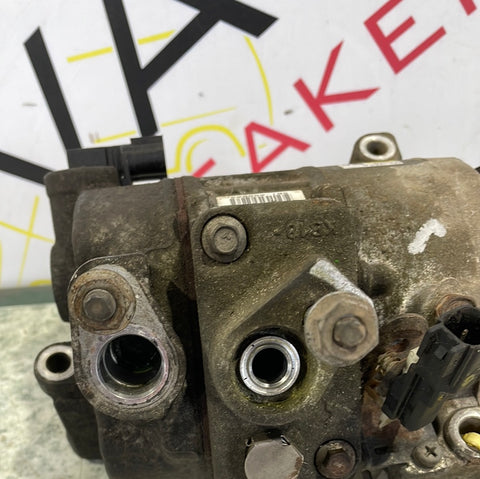 Ford Transit Custom 2.0 FWD AIR CONDITIONING COMPRESSOR P/N GK2119D629AE