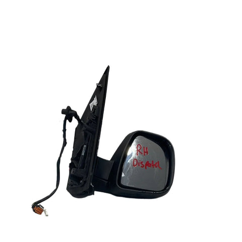 Citroen Dispatch/ Peugeot Expert/ Toyota Proace GENUINE OFFSIDE DRIVER'S WING MIRROR 2016-2024 P/N 98155882XT