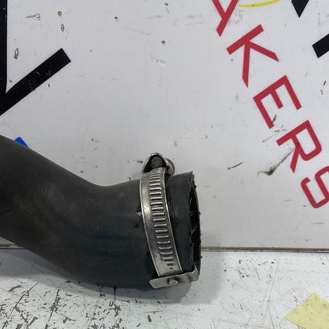 Ford Transit Connect 2014 AIR INTAKE INTERCOOLER HOSE PIPE AV616K863JC