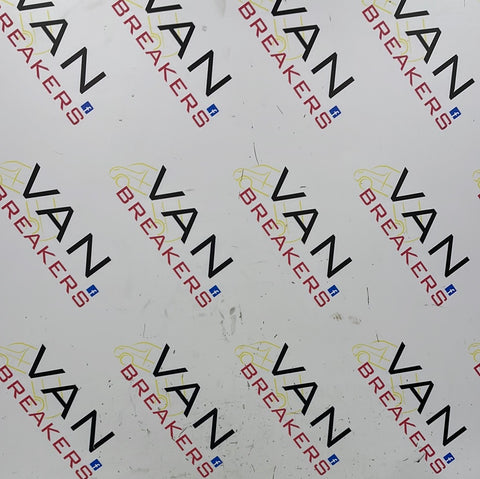 Ford Transit Custom REMOTE MULTI-FUNCTION RADIO P/N BK2T18D815GF