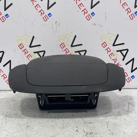 Citroen Berlingo/ Peugeot Partner/ Vauxhall Combo/ Toyota Proace City GLOVE BOX 2019-2024 P/N 9816562177