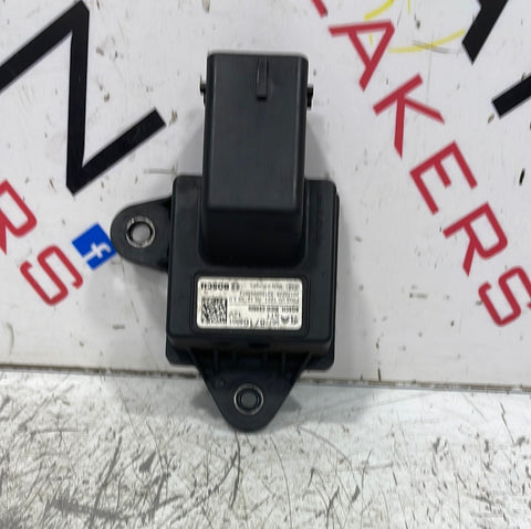 Citroen Berlingo/Peugeot Partner STOP START ELECTRIC MODULE 1.6 BLUEHDI P/N 967787168001