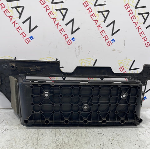 Ford Transit SIDESTEP TRIM DRIVER FRONT 2015 MK8 BK21V13200AEW