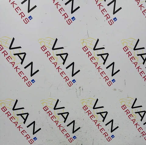 Citroen Dispatch/ Peugeot Expert/ Toyota Proace GENUINE OFFSIDE DRIVER'S WING MIRROR 2016-2024 P/N 98155882XT