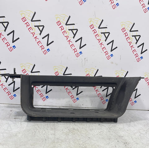 Ford Transit SIDESTEP TRIM DRIVER FRONT 2015 MK8 BK21V13200AEW