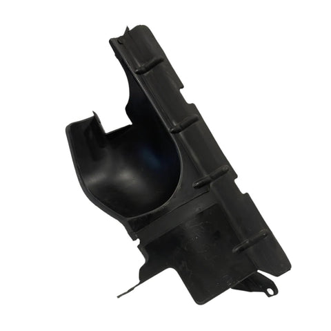 Ford Transit Mk8 DRIVER'S SIDE RADIATOR AIR DEFLECTOR 2.0 RWD 2016-2023 P/N BK31V8310AA