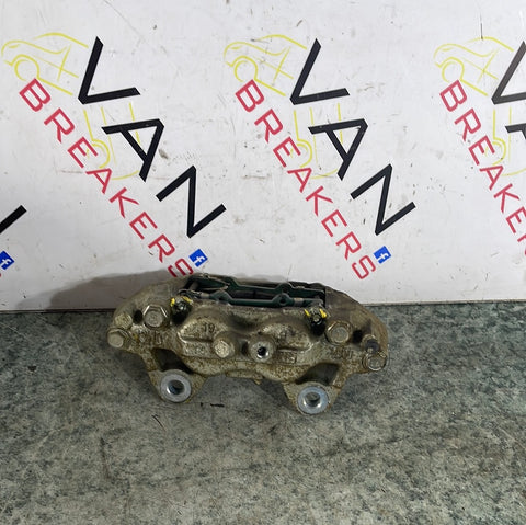 2017 -2022 Toyota Hilux front N/S Brake Caliper