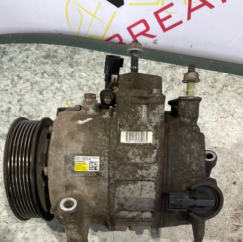 Ford Transit Custom 2.0 FWD AIR CONDITIONING COMPRESSOR P/N GK2119D629AE