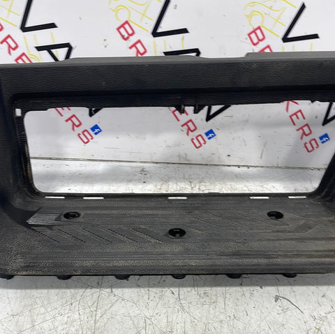 Ford Transit SIDESTEP TRIM DRIVER FRONT 2015 MK8 BK21V13200AEW