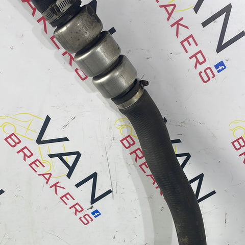 Ford Transit BOOST PIPE MK7 2.2 2008-2013 FWD P/N 6C116K683EF