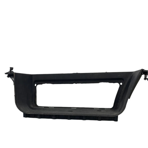 Ford Transit SIDESTEP TRIM DRIVER FRONT 2015 MK8 BK21V13200AEW