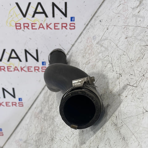Ford Transit Connect 2014 AIR INTAKE INTERCOOLER HOSE PIPE AV616K863JC