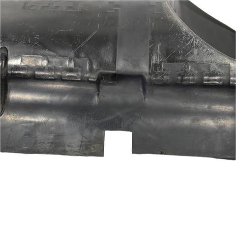 Ford Transit MK8 RADIATOR AIR VENT 2014 P/N GK31V8310A