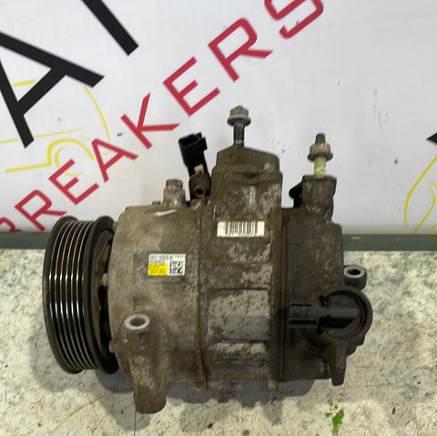 Ford Transit Custom 2.0 FWD AIR CONDITIONING COMPRESSOR P/N GK2119D629AE