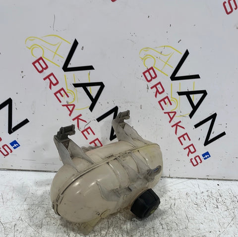 Renault Trafic/ Vauxhall Vivaro HEADER TANK EXPANSION BOTTLE 2014-2019 P/N 217101893R