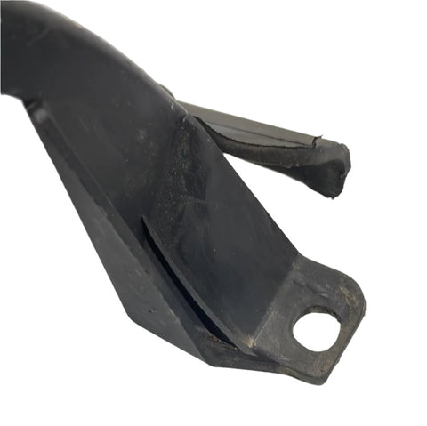 Ford Transit Mk8 DRIVER'S SIDE RADIATOR AIR DEFLECTOR 2.0 RWD 2016-2023 P/N BK31V8310AA